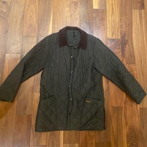 COPY - Barbour Liddsdale Light Jacket size L